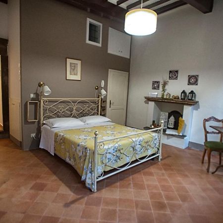 La Giuggiola Sweet Home Sansepolcro Kültér fotó
