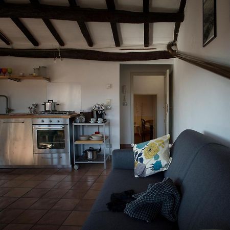 La Giuggiola Sweet Home Sansepolcro Kültér fotó