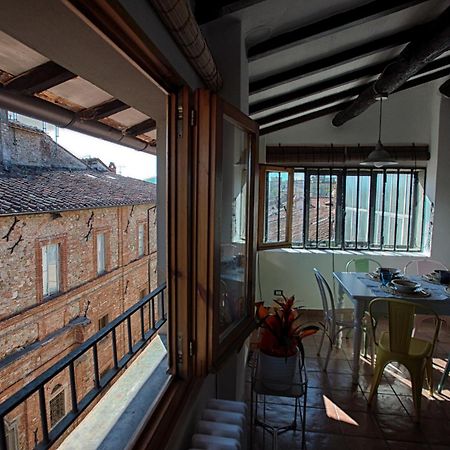 La Giuggiola Sweet Home Sansepolcro Kültér fotó