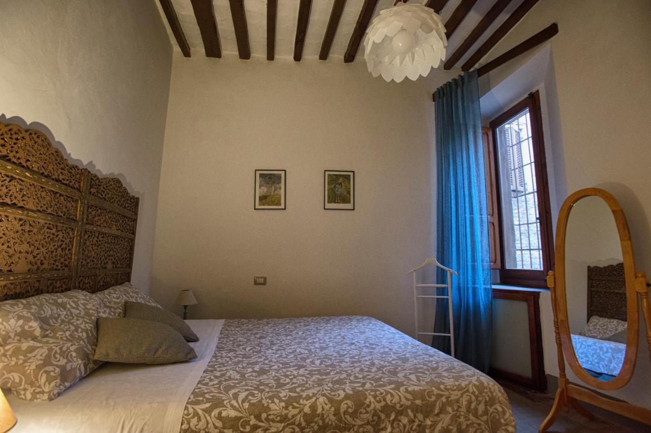 La Giuggiola Sweet Home Sansepolcro Kültér fotó