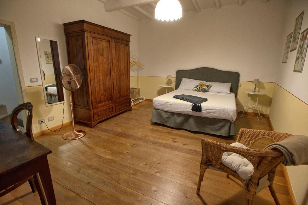 La Giuggiola Sweet Home Sansepolcro Kültér fotó