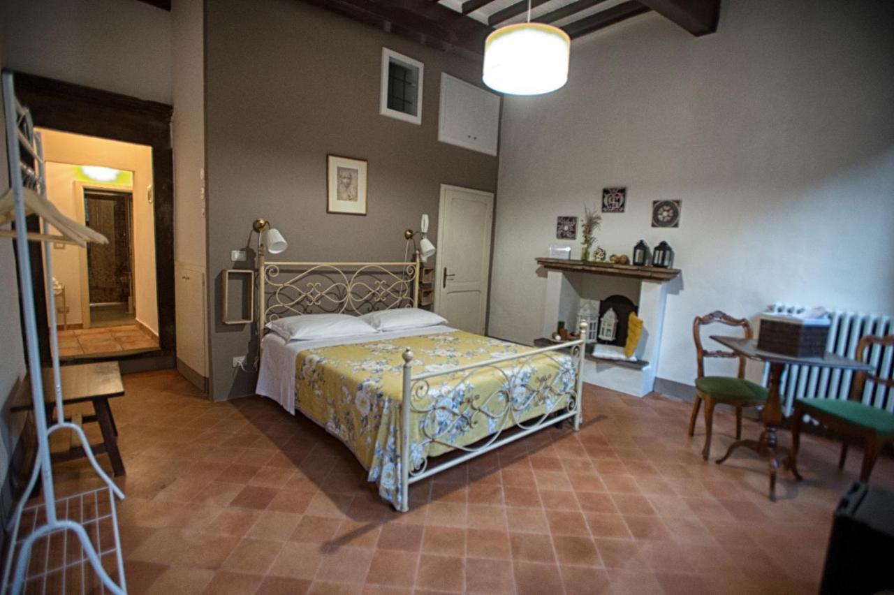La Giuggiola Sweet Home Sansepolcro Kültér fotó