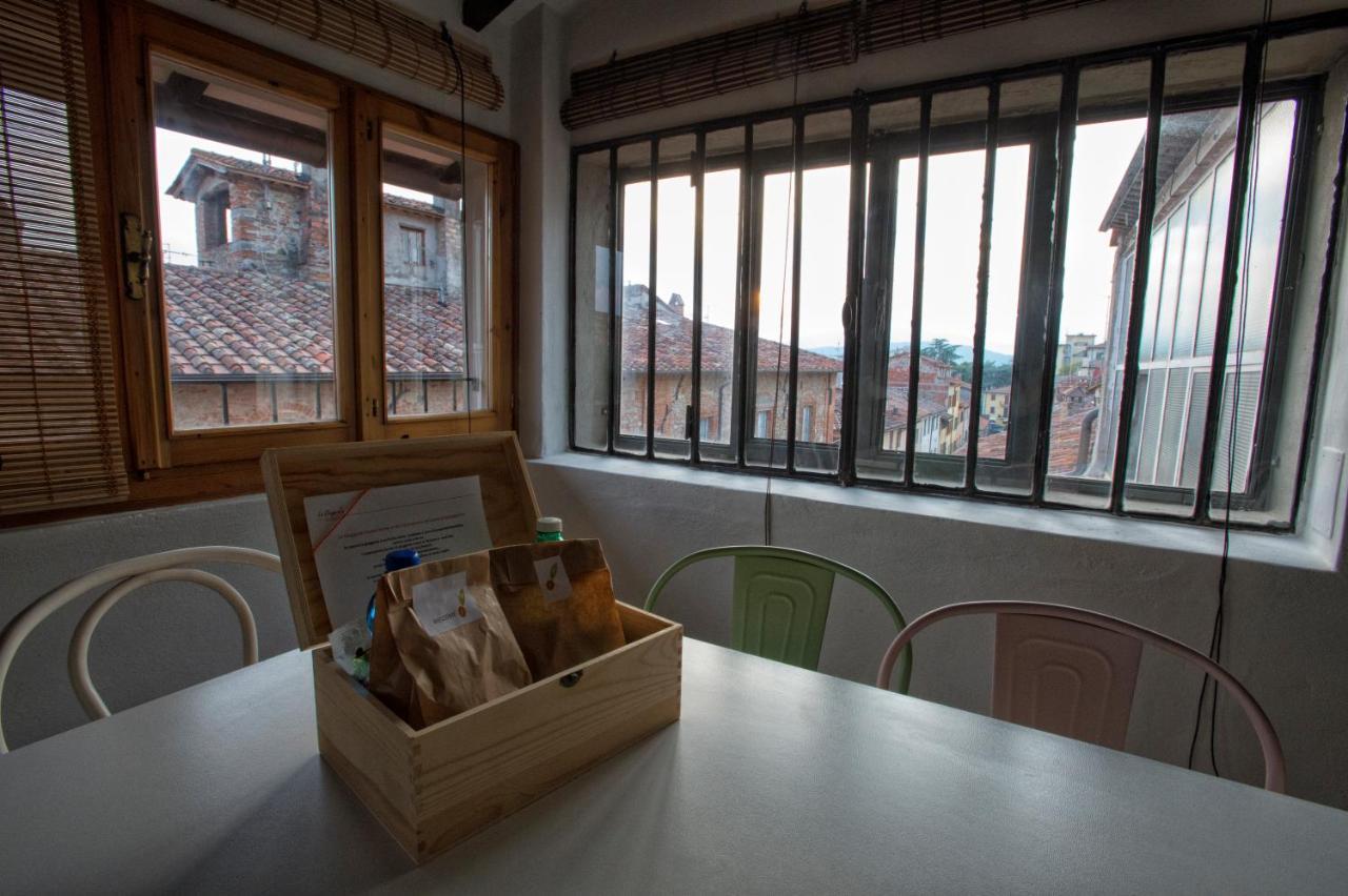 La Giuggiola Sweet Home Sansepolcro Kültér fotó