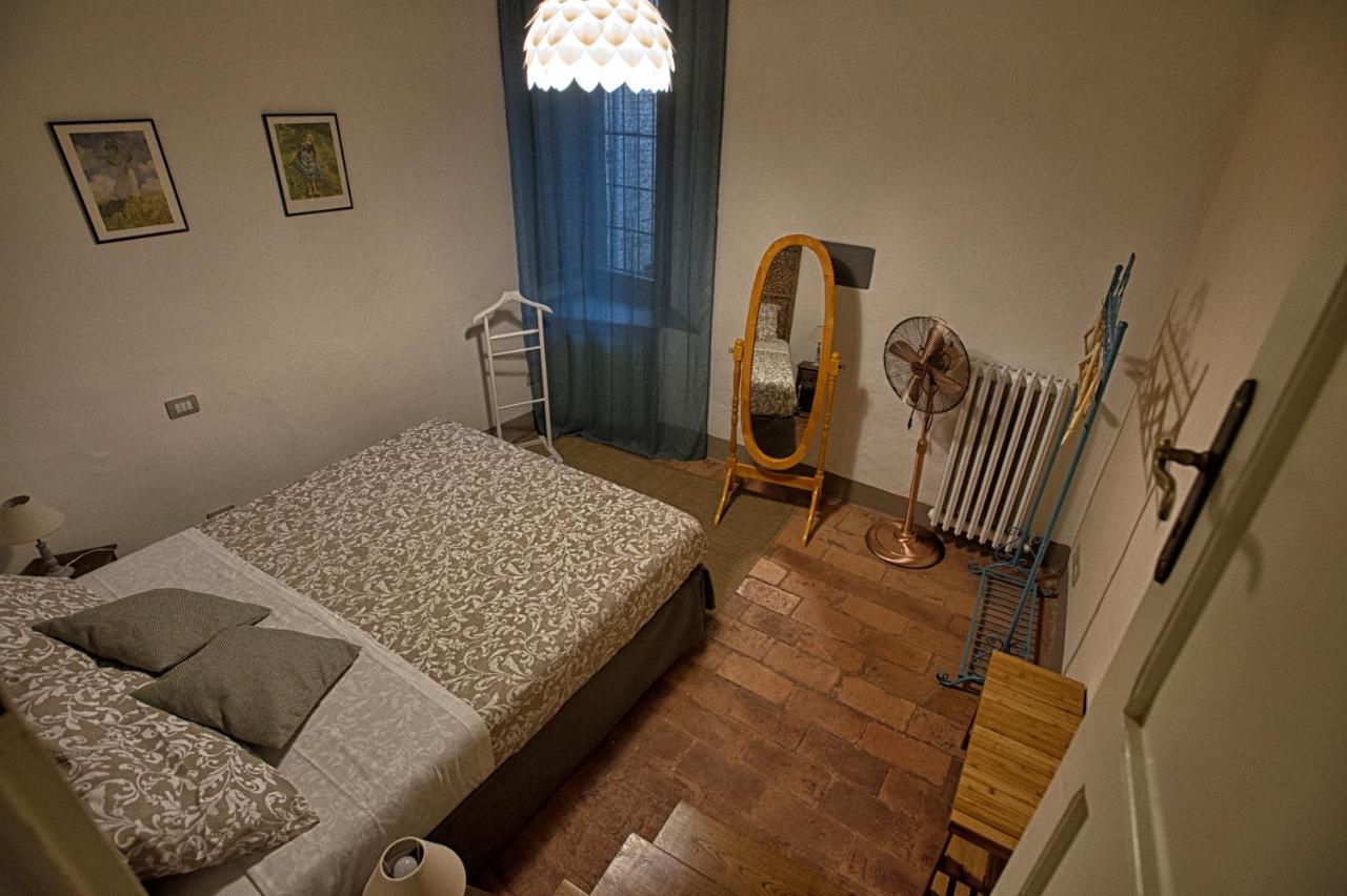 La Giuggiola Sweet Home Sansepolcro Kültér fotó