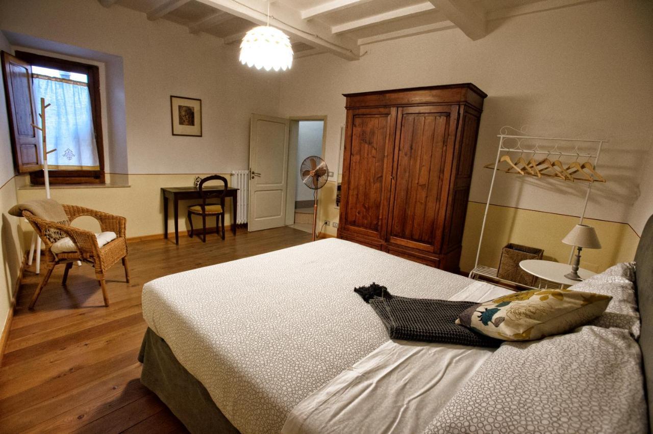 La Giuggiola Sweet Home Sansepolcro Kültér fotó