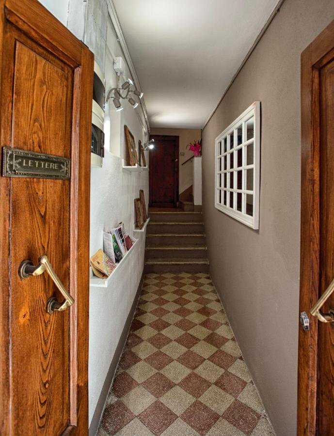 La Giuggiola Sweet Home Sansepolcro Kültér fotó