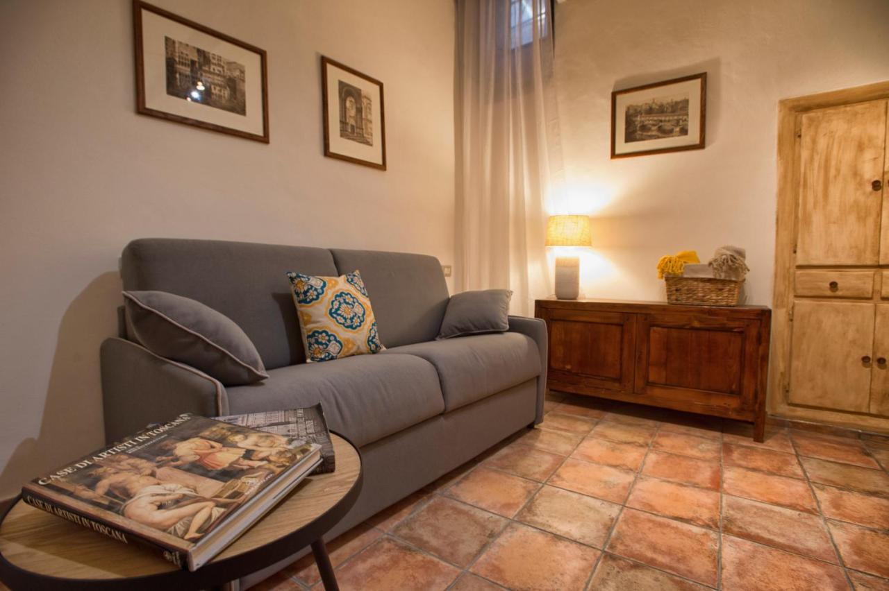 La Giuggiola Sweet Home Sansepolcro Kültér fotó