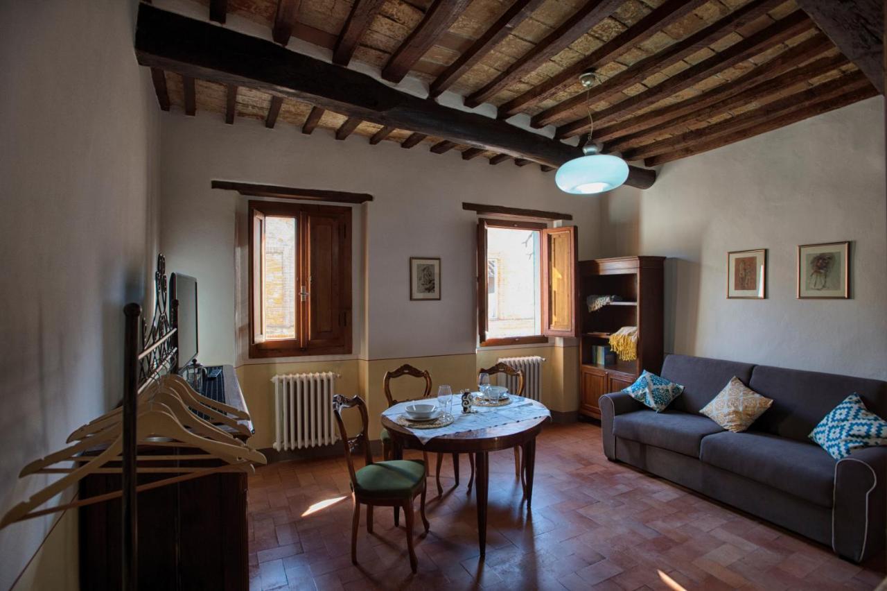 La Giuggiola Sweet Home Sansepolcro Kültér fotó