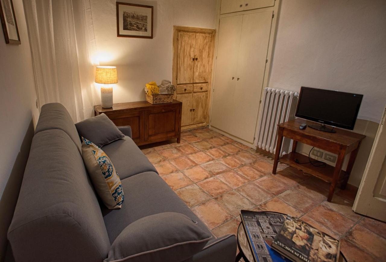 La Giuggiola Sweet Home Sansepolcro Kültér fotó