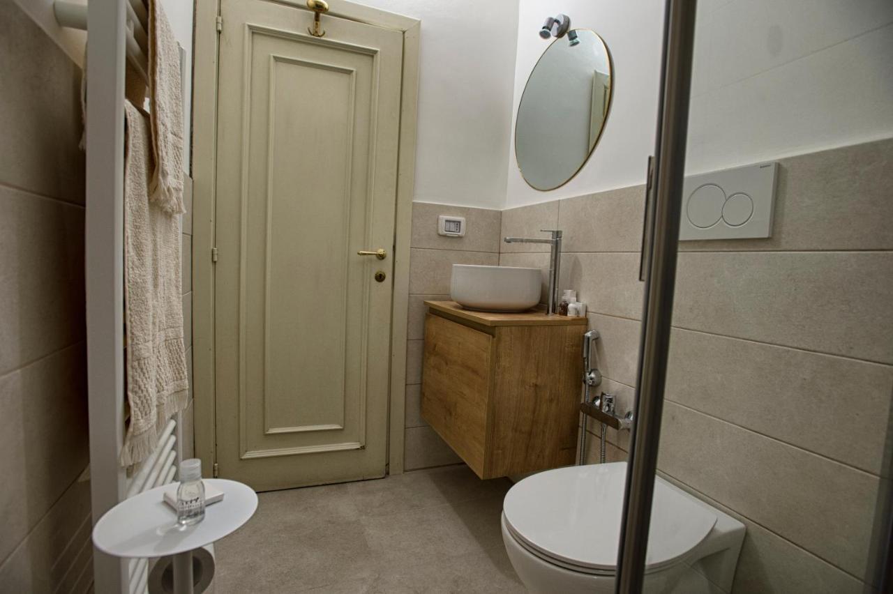 La Giuggiola Sweet Home Sansepolcro Kültér fotó