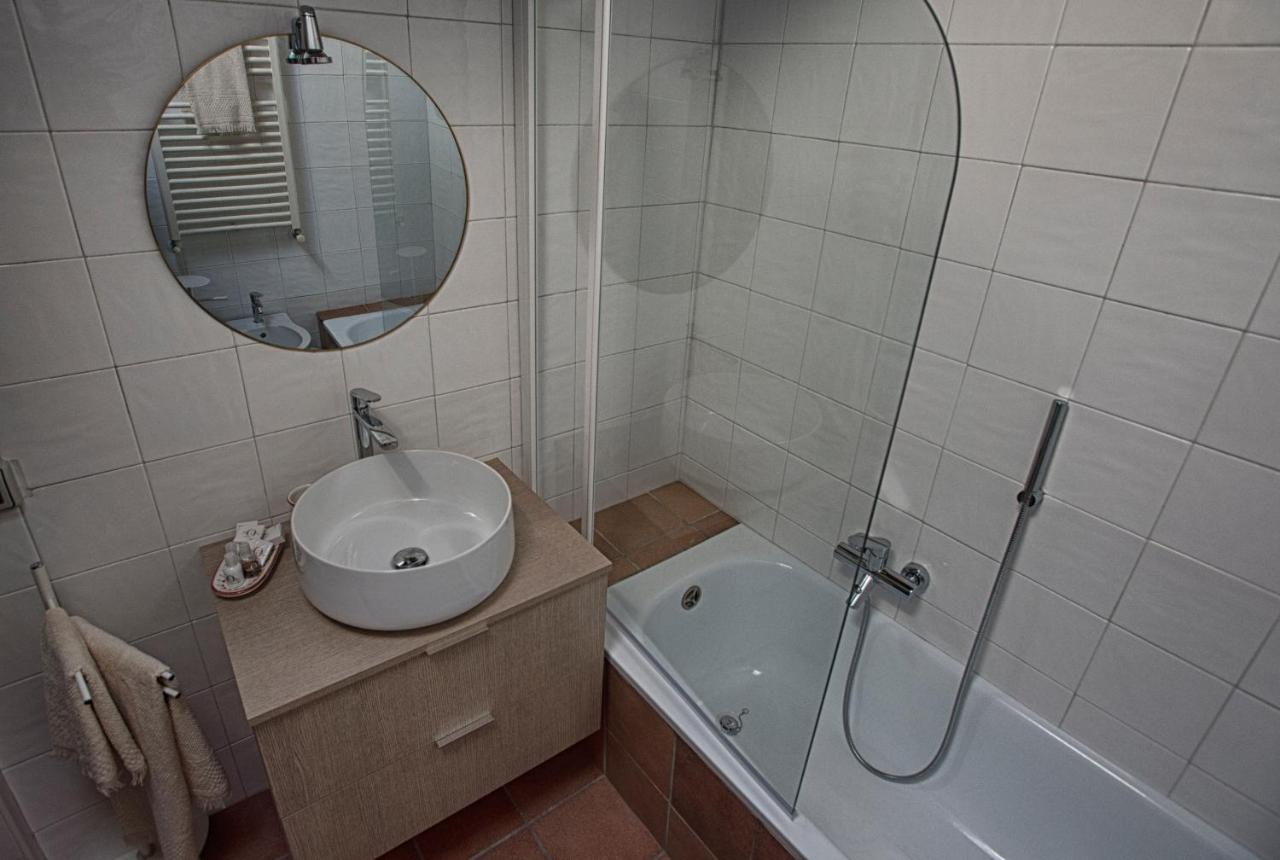La Giuggiola Sweet Home Sansepolcro Kültér fotó