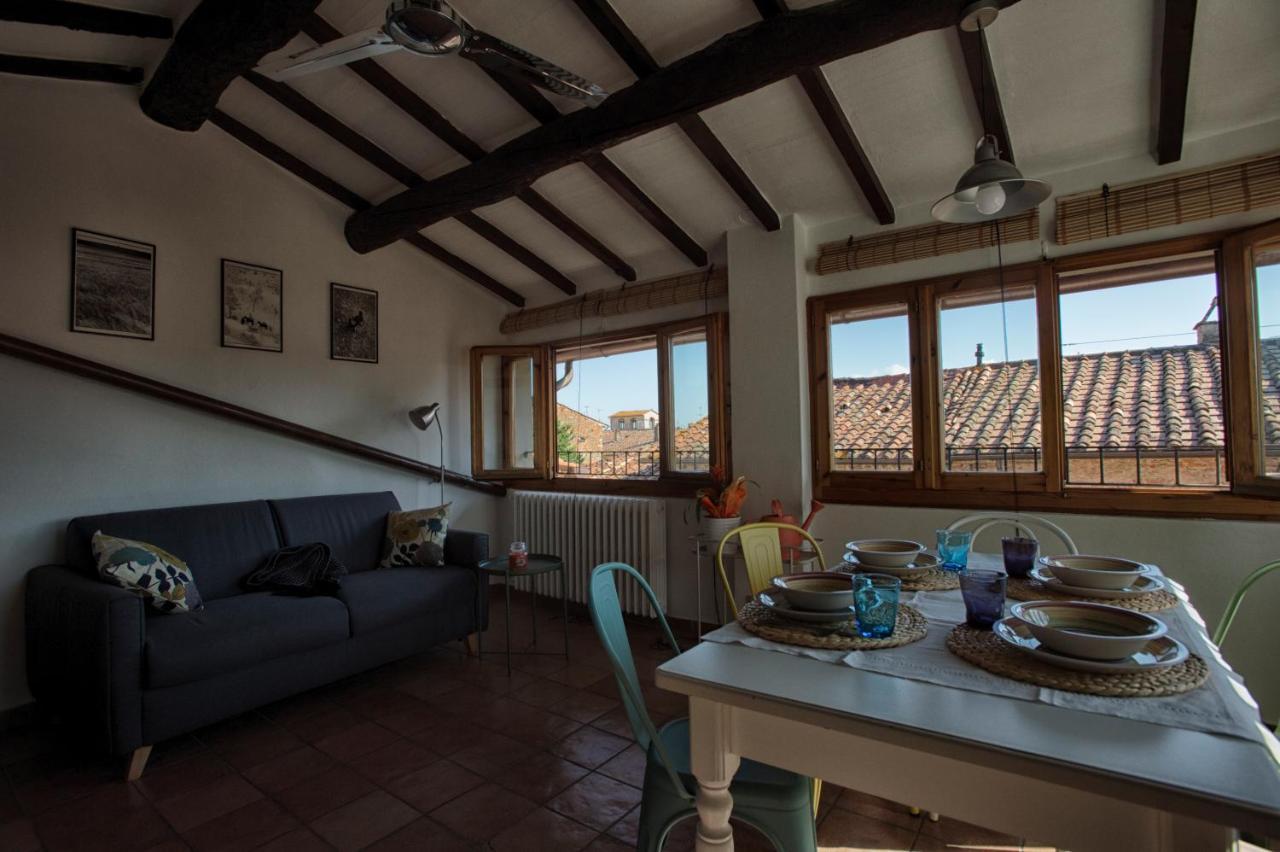 La Giuggiola Sweet Home Sansepolcro Kültér fotó