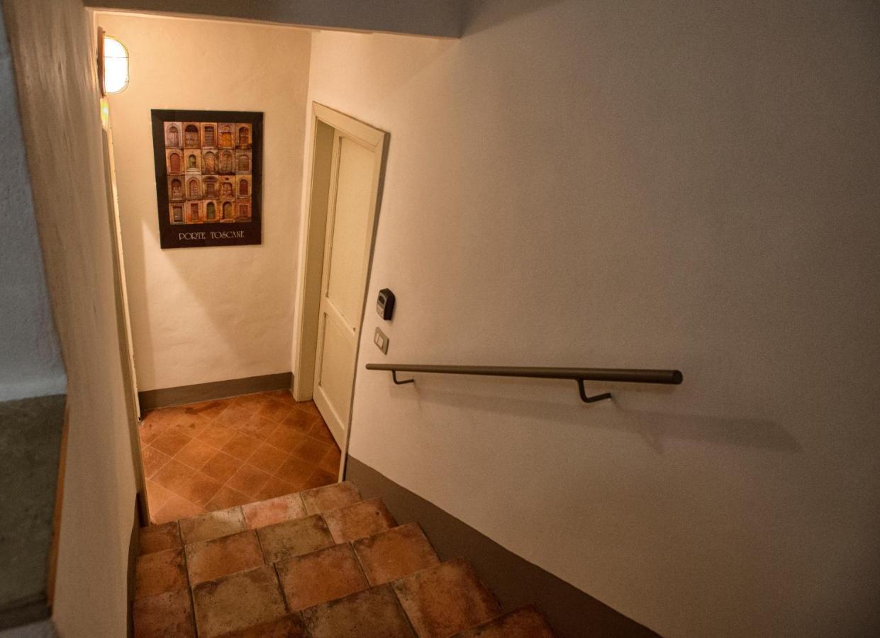 La Giuggiola Sweet Home Sansepolcro Kültér fotó