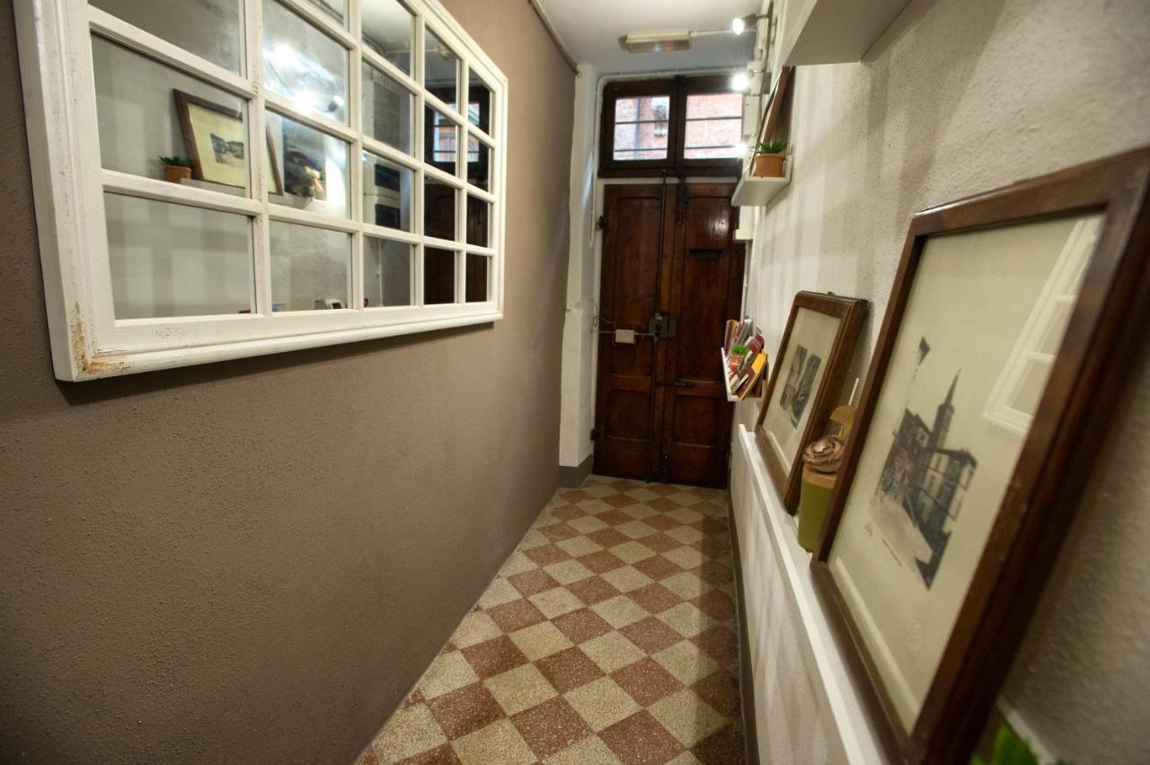 La Giuggiola Sweet Home Sansepolcro Kültér fotó