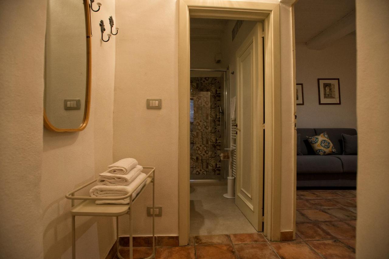 La Giuggiola Sweet Home Sansepolcro Kültér fotó