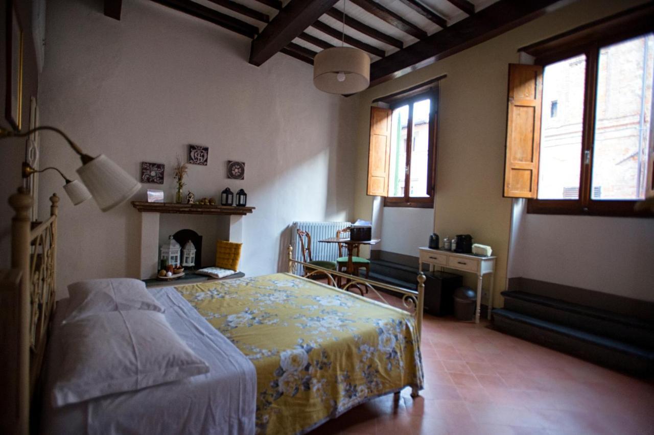La Giuggiola Sweet Home Sansepolcro Kültér fotó